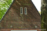 Voorgevel Stadhouderskade 46 met bouwjaar 1925.
<br/>
Annemarieke Verheij, 2015-05-14